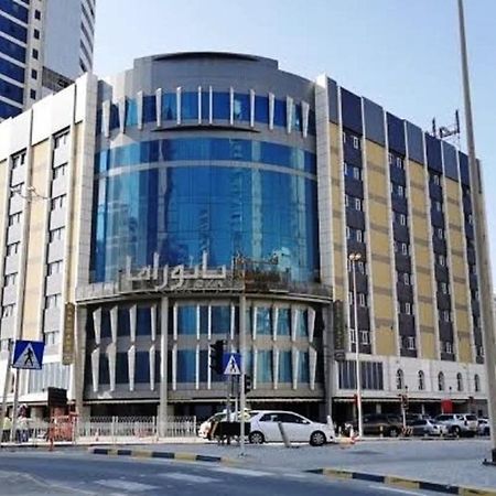 Panorama Hotel And Spa Manama Exterior photo