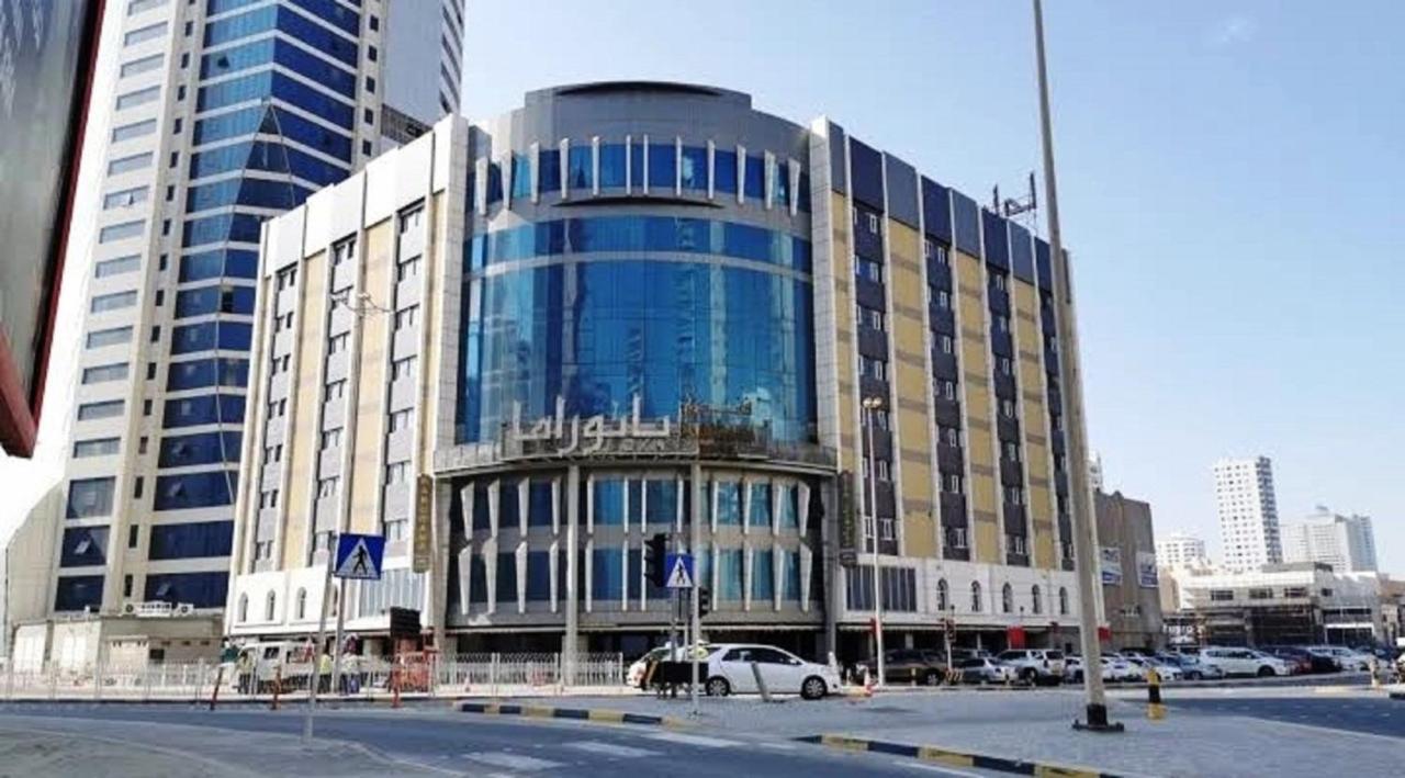 Panorama Hotel And Spa Manama Exterior photo